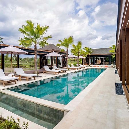 Villa Senja By Balisuperhost Ubud Exterior foto