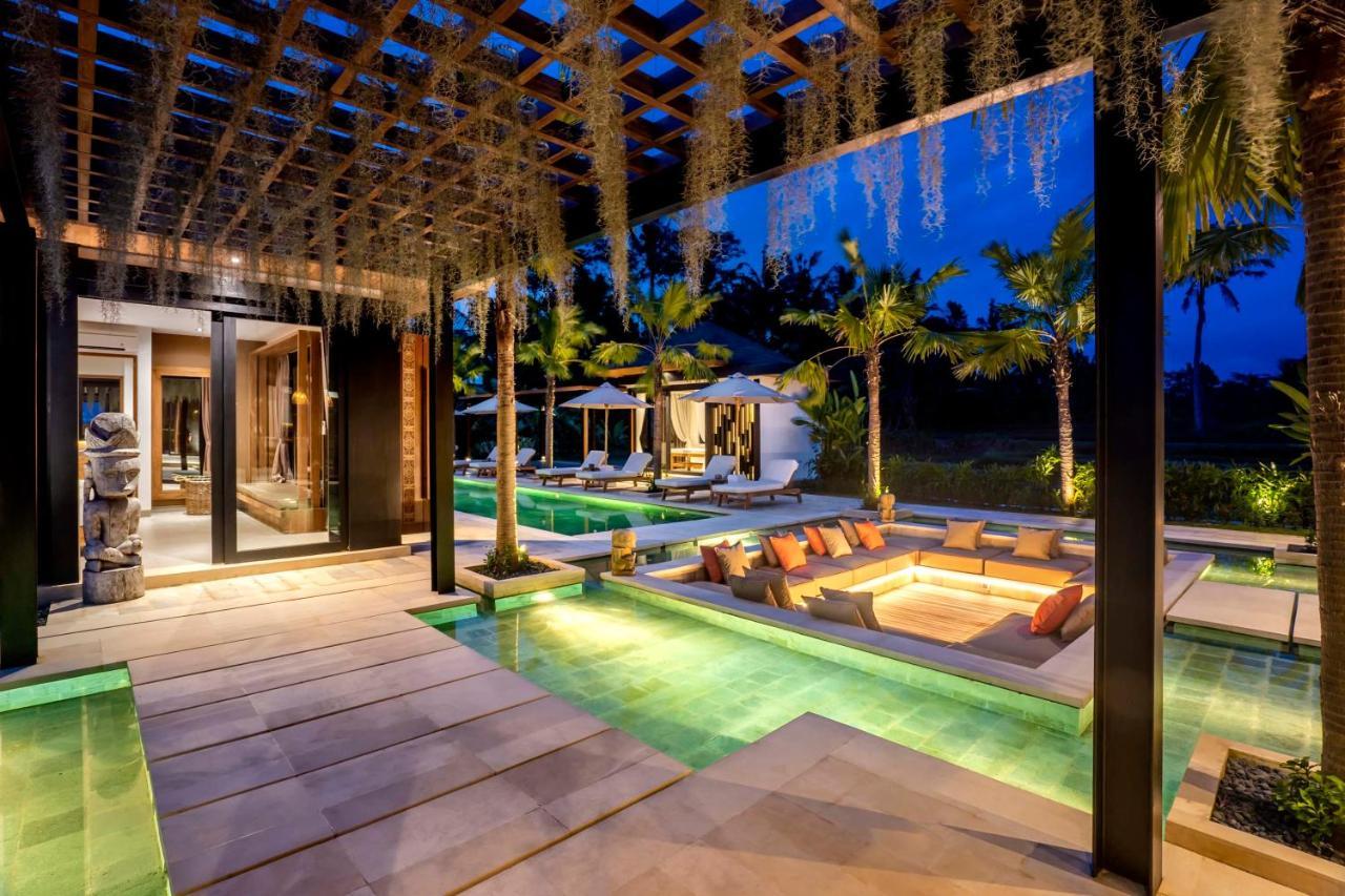 Villa Senja By Balisuperhost Ubud Exterior foto